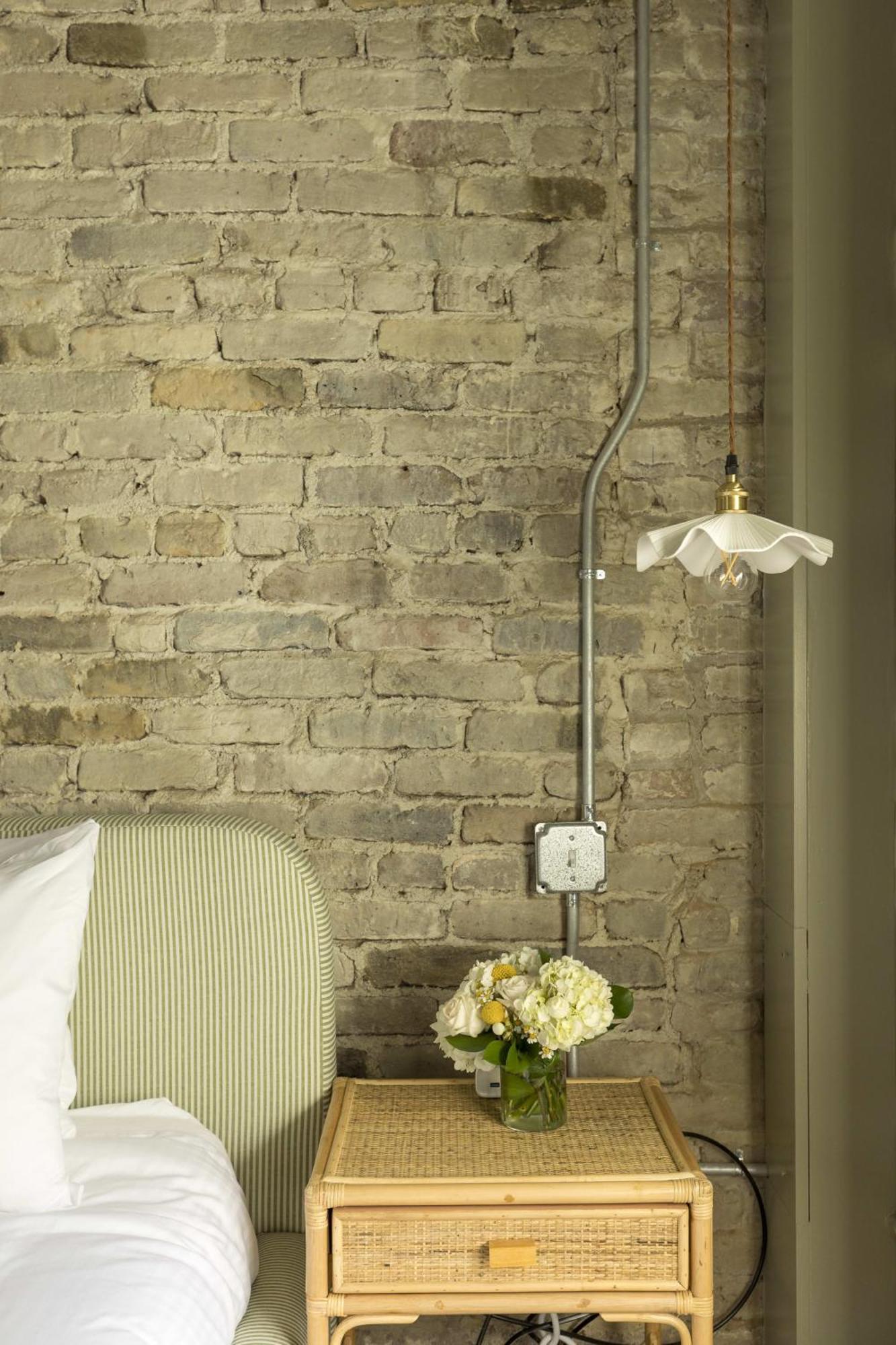 Historic B&B King Suite- Walk To King Charleston Exteriör bild